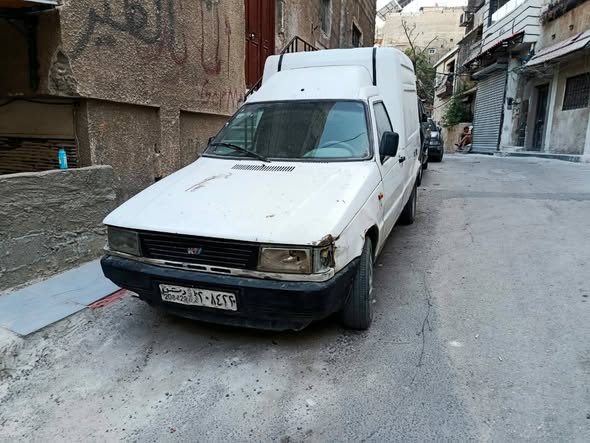 فيات فلورينو 1999 - صورة 5