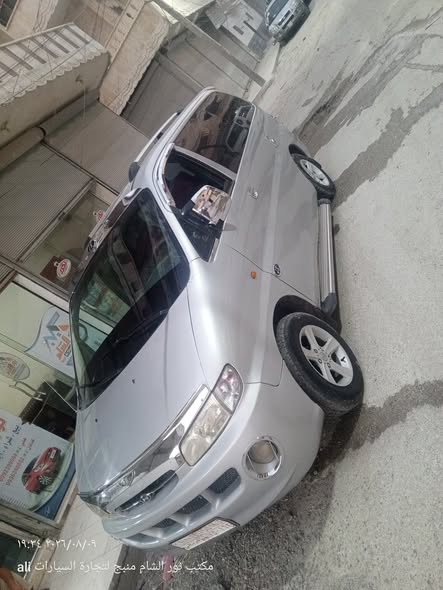 هيونداي H-1 2000 - صورة 4
