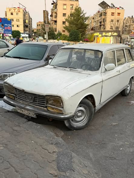 بيجو 304 1976 - صورة 2