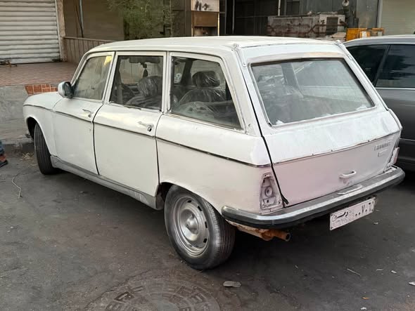 بيجو 304 1976 - صورة 3