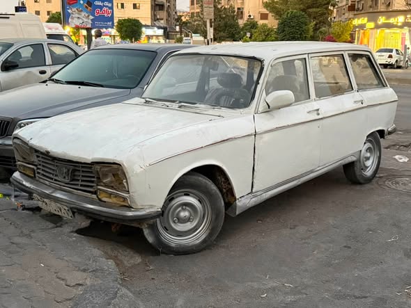 بيجو 304 1976 - صورة 5