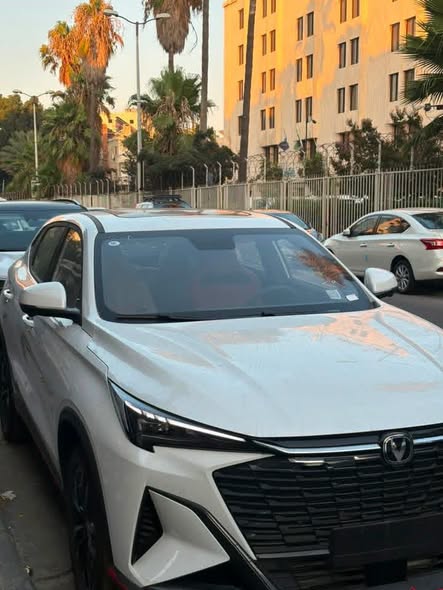 شانجان X5 Plus 2026 - صورة 1