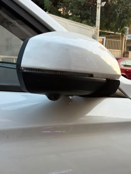 شانجان X5 Plus 2026 - صورة 3