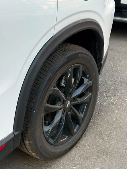 شانجان X5 Plus 2026 - صورة 4
