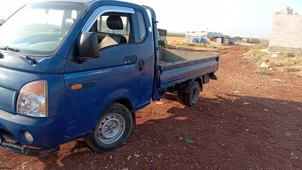 هيونداي H-100 2005 - صورة 2