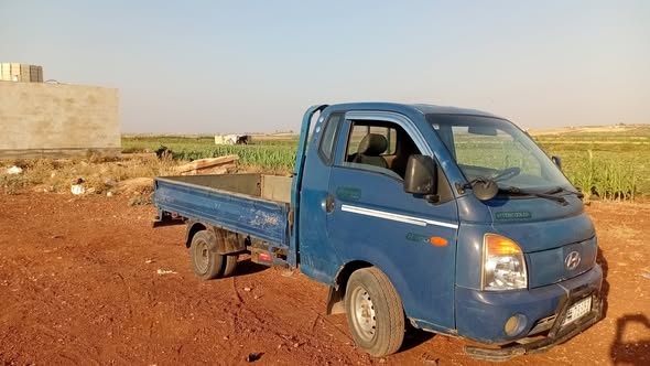 هيونداي H-100 2005 - صورة 3