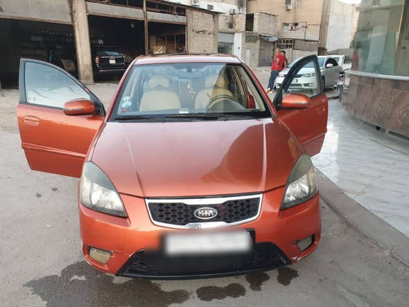 كيا ريو 2011 - صورة 2