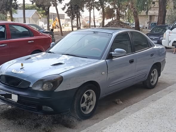 دايو نوبيرا 2002 - صورة 1