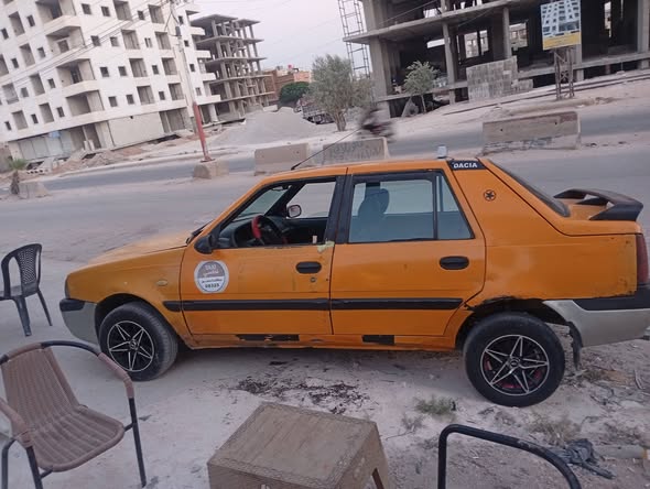 داتشيا سولنزا 2004 - صورة 1