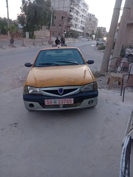 داتشيا سولنزا 2004 - صورة 2