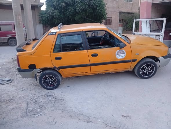 داتشيا سولنزا 2004 - صورة 3
