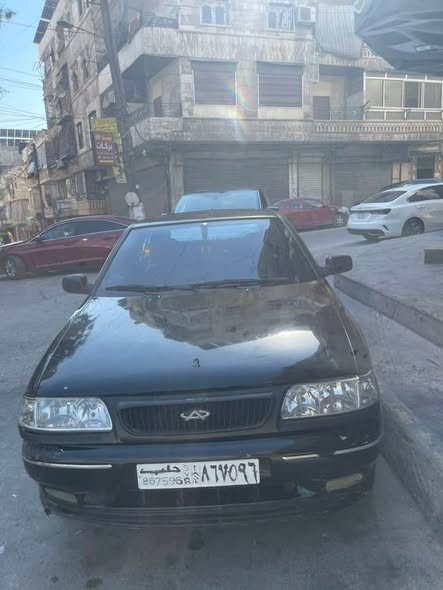 شيري S20 2002 - صورة 3