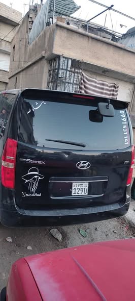 هيونداي H-1 2015 - صورة 4