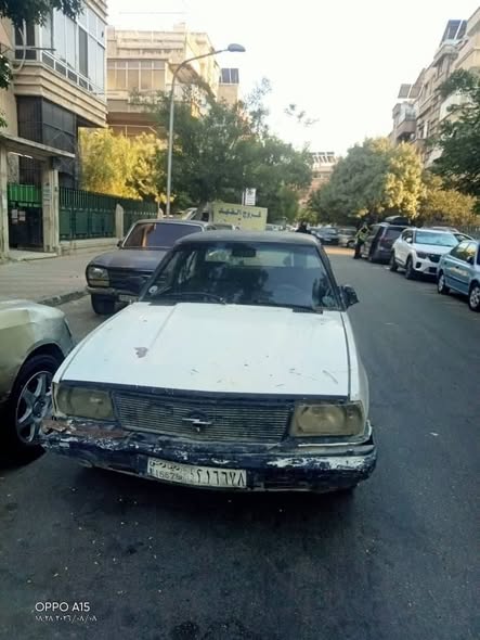 اوبل اسكونا 1977 - صورة 1