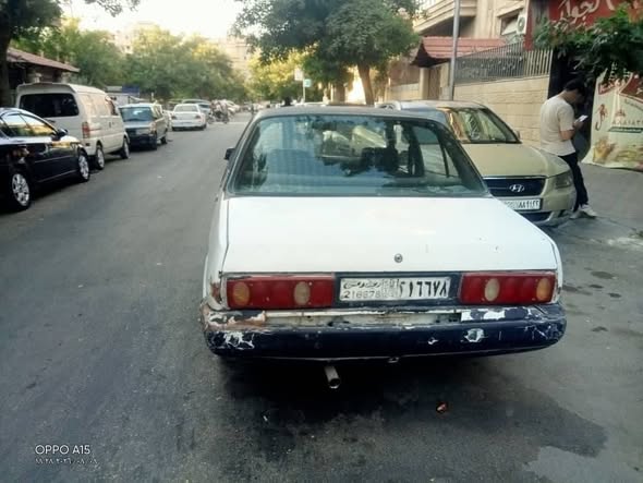 اوبل اسكونا 1977 - صورة 2