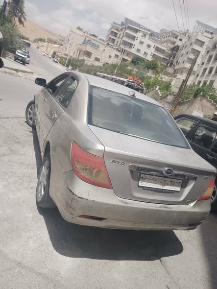 بي واي دي اف 3 2006 - صورة 1