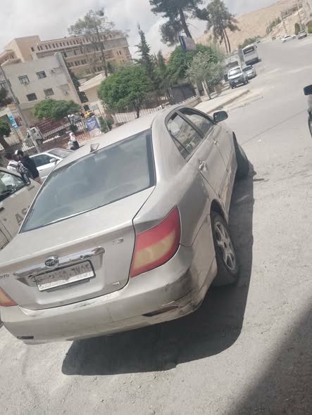 بي واي دي اف 3 2006 - صورة 2