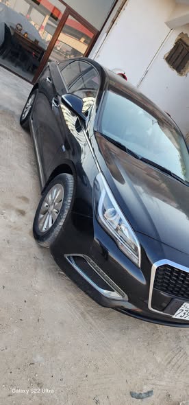 هيونداي سوناتا 2018 - صورة 1