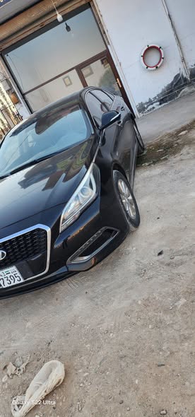 هيونداي سوناتا 2018 - صورة 2