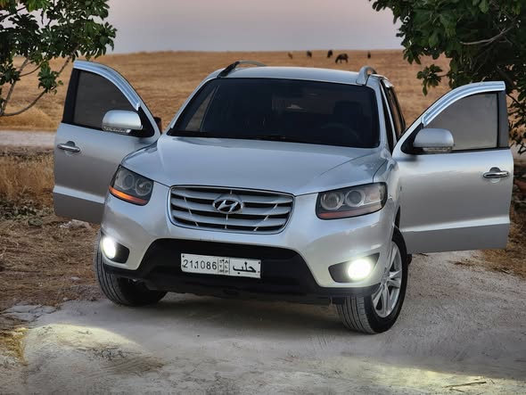 هيونداي سانتا في 2010 - صورة 1