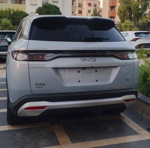 بي واي دي سونغ 2026 - صورة 2