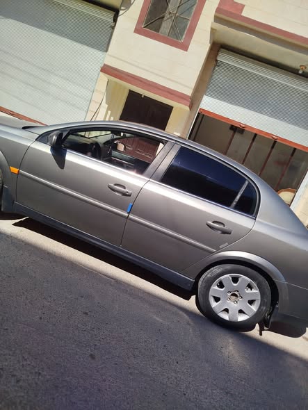 اوبل فكترا 2003 - صورة 4
