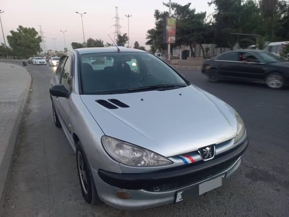 بيجو 206 2006 - صورة 1