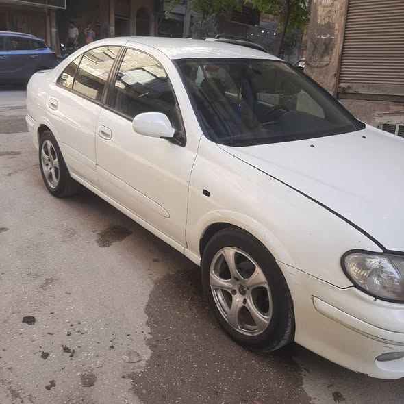 نيسان صني 2003 - صورة 2