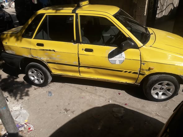 سايبا سابا 2003 - صورة 5