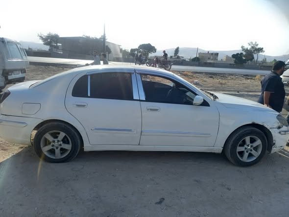 برلنس برلنس 2008 - صورة 1