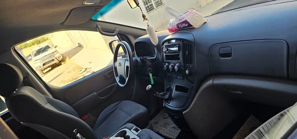 هيونداي اتش ون 2014 - صورة 4