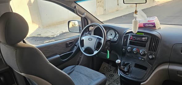 هيونداي اتش ون 2014 - صورة 5