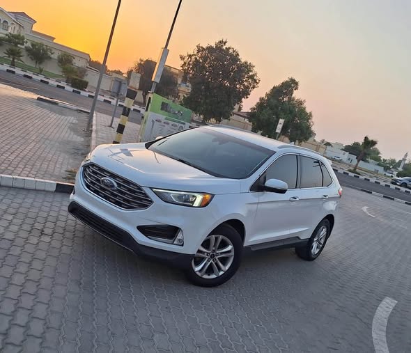 فورد إيدج 2019 - صورة 3