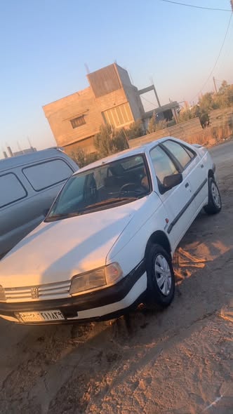 بيجو روى 2005 - صورة 4
