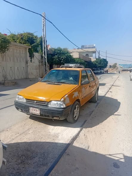 داسيا سوبر نوفا 2002 - صورة 1