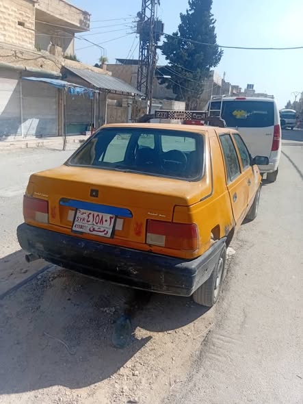 داسيا سوبر نوفا 2002 - صورة 3