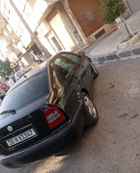 سكودا أوكتافيا 2001 - صورة 3