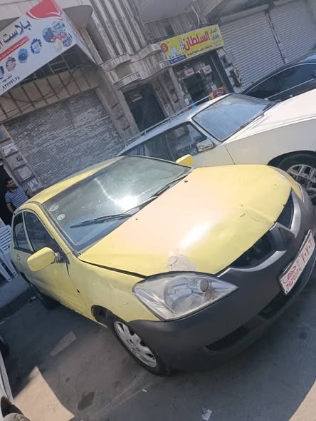 ميتسوبيشي لانسر 2007 - صورة 1