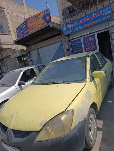 ميتسوبيشي لانسر 2007 - صورة 2