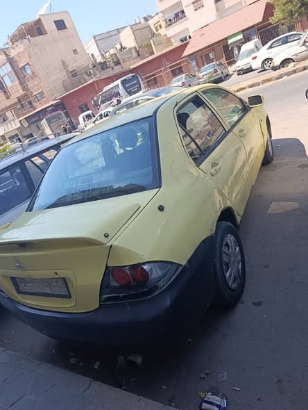 ميتسوبيشي لانسر 2007 - صورة 3