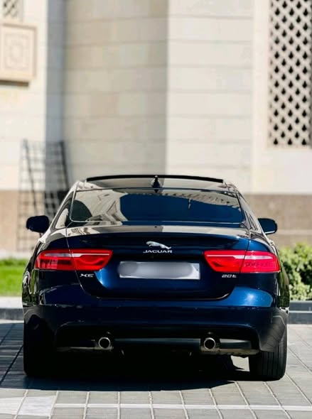 جاكوار XE 2019 - صورة 2