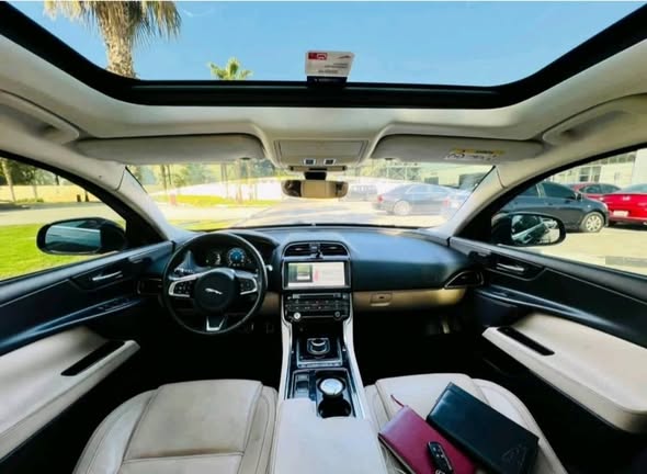 جاكوار XE 2019 - صورة 3