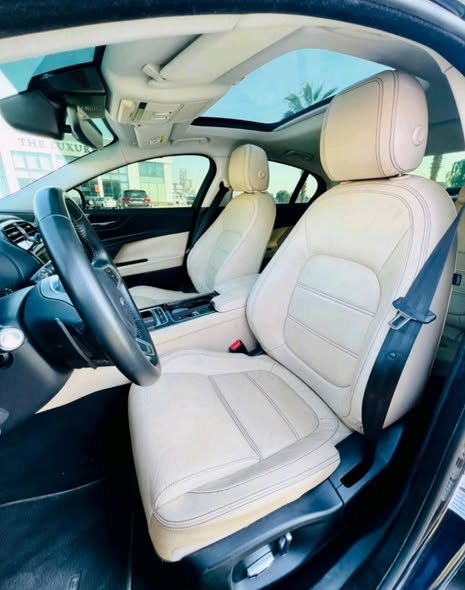 جاكوار XE 2019 - صورة 4