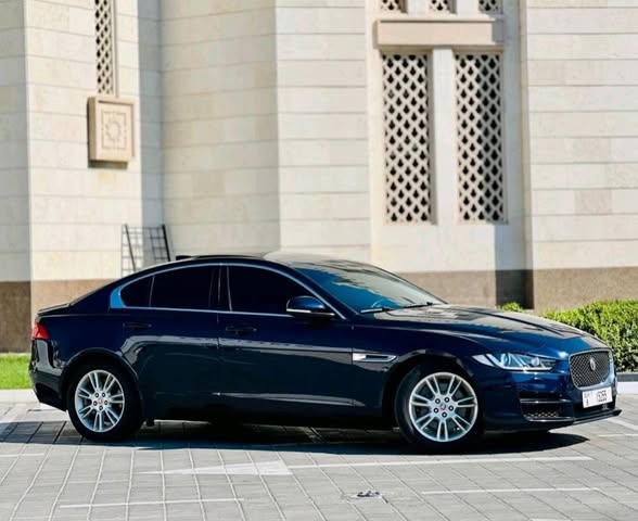جاكوار XE 2019 - صورة 5