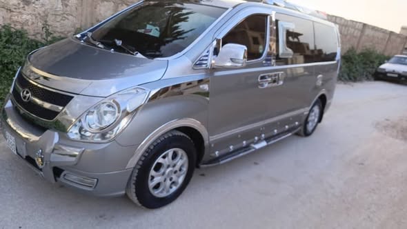 هيونداي اتش وان 2014 - صورة 1