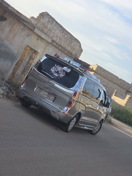 هيونداي اتش وان 2014 - صورة 2