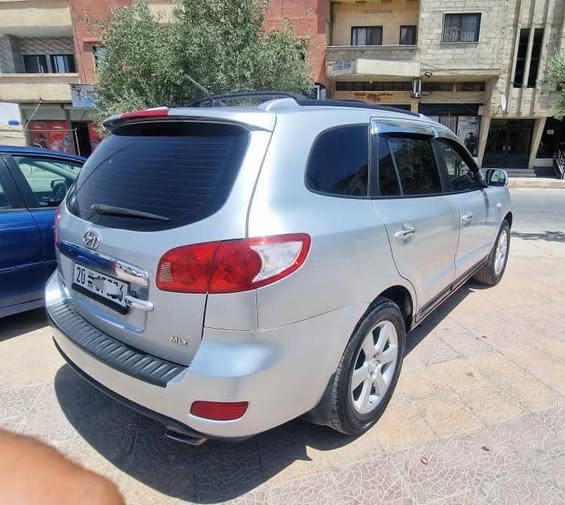 هونداي CM 2007