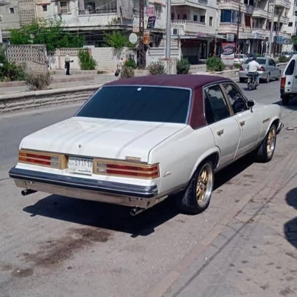 بويك سكايلر 1977 - صورة 1