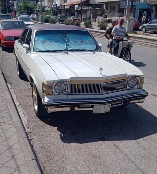 بويك سكايلر 1977 - صورة 2