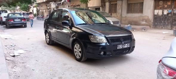 بروتون ساجا 2010 - صورة 1